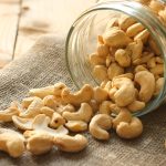 Cashews — The Creamy, Nutrient-Packed Nut Your Body Will Love