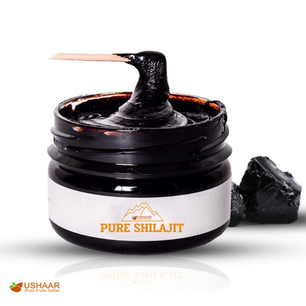 Pure Aftabi Shilajit