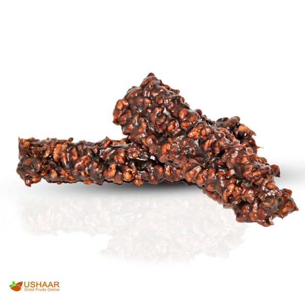 Kilao (Aka Hunza Chocolate)