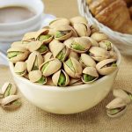 Pistachios — The Heart-Smart Green Gold Loved by Nutritionists